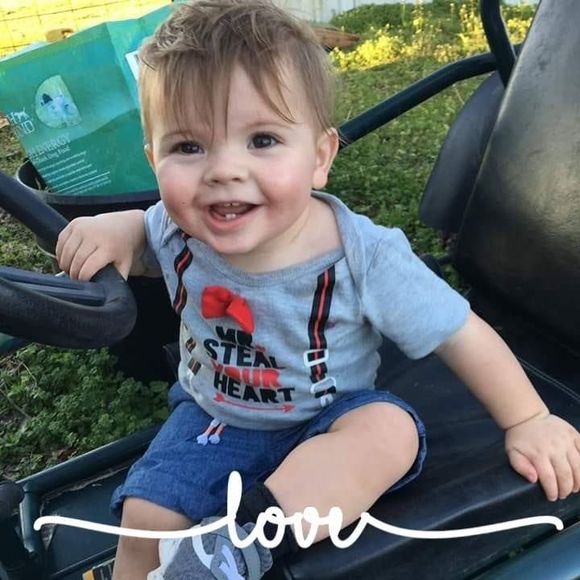 Meet your Posher, Lynn - Picture 1 of 1